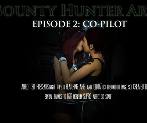 bounty hunter  2
