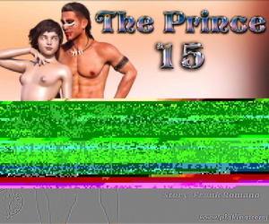 PigKing � The Prince 15