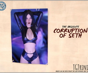 Tgtrinity � The Absolute..