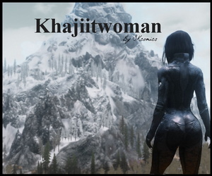 khajitwoman versement 1 -..