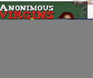 Anonimous Virgins -..