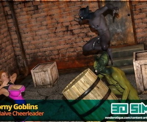 - พลังงาน goblins 1..
