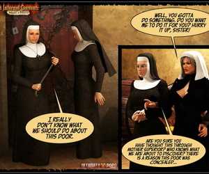 el infernal convento 2 -..