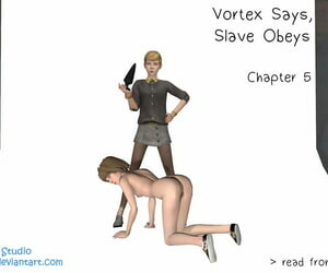 VirPerStudio Vortex Says-..